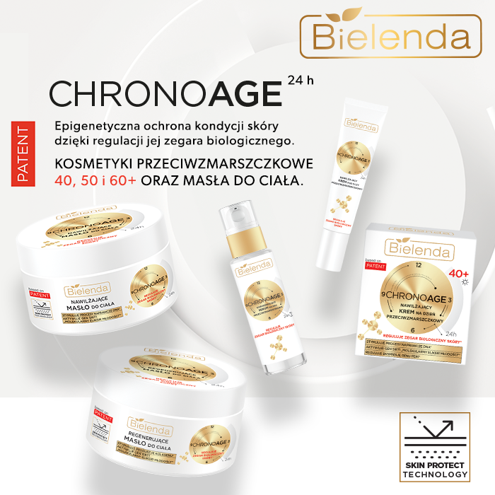bielenda chrono age bielenda chrono age