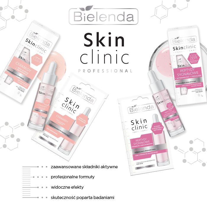 bielenda skil clinic bielenda skil clinic