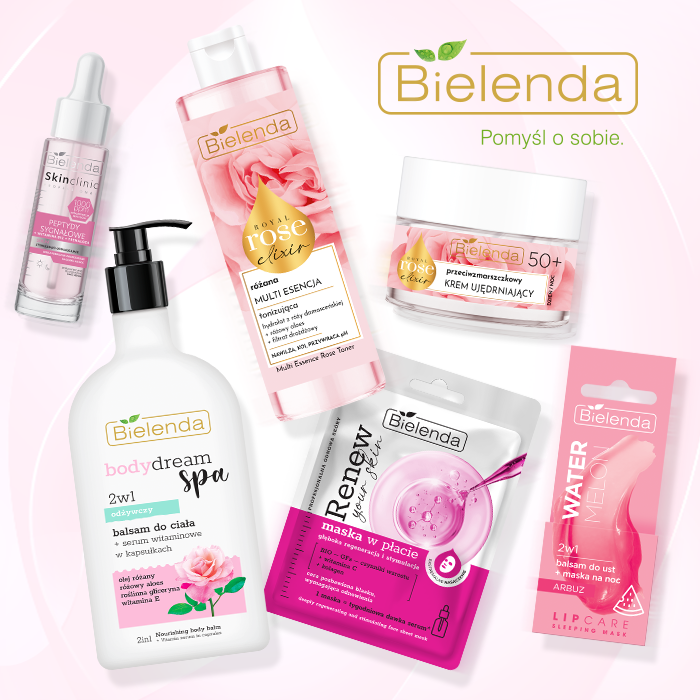 bielenda mix bielenda mix